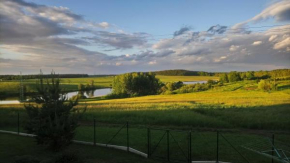 Ubytování a relax v přírodě